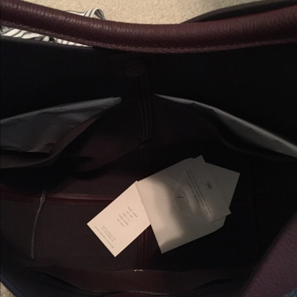 Anya Hindmarch handbag NWT build a bag - Picture 4 of 12